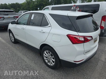 2021 Chevrolet Equinox LT 2FL – miniatura 5