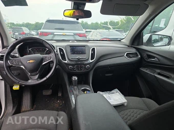 2021 Chevrolet Equinox LT 2FL – miniatura 8