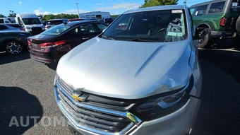 2021 Chevrolet Equinox LT 2FL – miniatura 12
