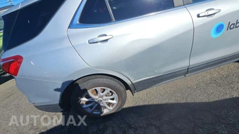 2021 Chevrolet Equinox LT 2FL – miniatura 15