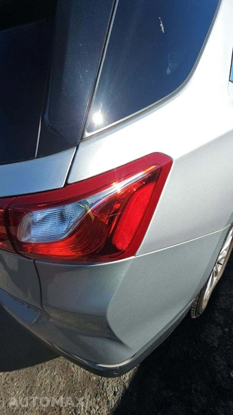 2021 Chevrolet Equinox LT 2FL – miniatura 16