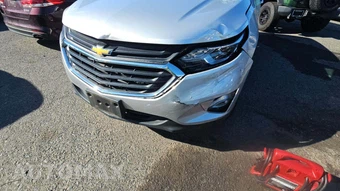 2021 Chevrolet Equinox LT 2FL – miniatura 21