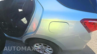 2021 Chevrolet Equinox LT 2FL – miniatura 22