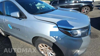 2021 Chevrolet Equinox LT 2FL – miniatura 23