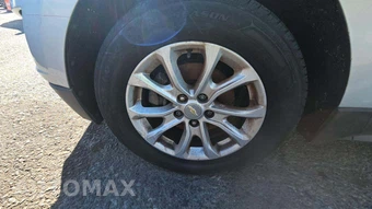 2021 Chevrolet Equinox LT 2FL – miniatura 26