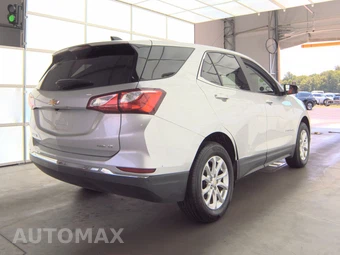 2021 Chevrolet Equinox LT 2FL – miniatura 4