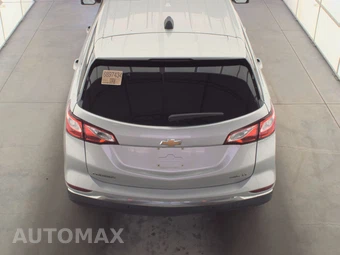 2021 Chevrolet Equinox LT 2FL – miniatura 5