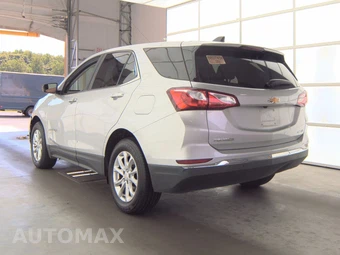 2021 Chevrolet Equinox LT 2FL – miniatura 6