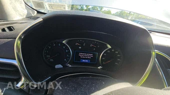 2021 Chevrolet Equinox LT 2FL – miniatura 7