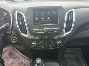 2021 Chevrolet Equinox LT 2FL - miniatura 10