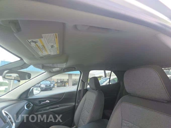 2021 Chevrolet Equinox LT 2FL - miniatura 11