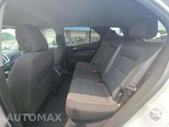2021 Chevrolet Equinox LT 2FL - miniatura 13