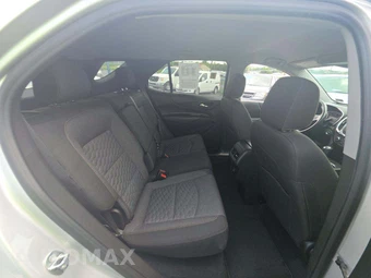2021 Chevrolet Equinox LT 2FL - miniatura 16
