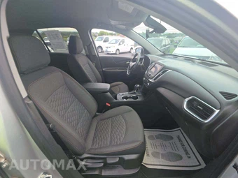 2021 Chevrolet Equinox LT 2FL - miniatura 18
