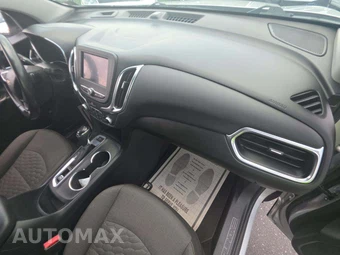 2021 Chevrolet Equinox LT 2FL - miniatura 19