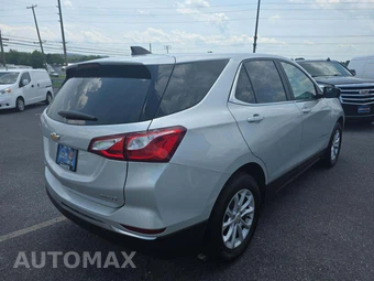 2021 Chevrolet Equinox LT 2FL - miniatura 3