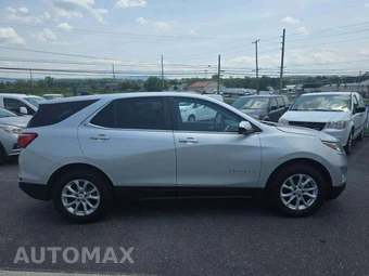 2021 Chevrolet Equinox LT 2FL - miniatura 4