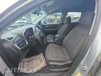 2021 Chevrolet Equinox LT 2FL - miniatura 6