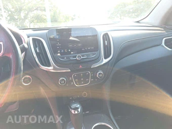 2021 Chevrolet Equinox Premier 1LZ - miniatura 10