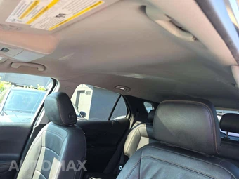 2021 Chevrolet Equinox Premier 1LZ - miniatura 11
