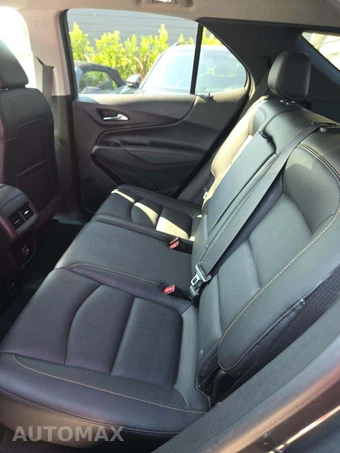 2021 Chevrolet Equinox Premier 1LZ - miniatura 13