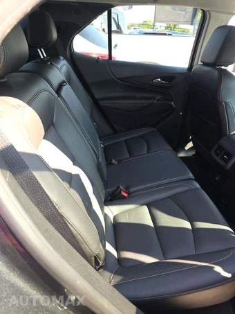 2021 Chevrolet Equinox Premier 1LZ - miniatura 16