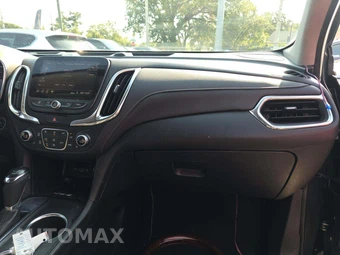 2021 Chevrolet Equinox Premier 1LZ - miniatura 18
