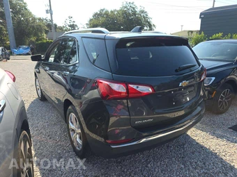 2021 Chevrolet Equinox Premier 1LZ - miniatura 2