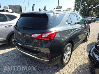2021 Chevrolet Equinox Premier 1LZ - miniatura 3