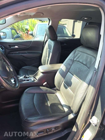2021 Chevrolet Equinox Premier 1LZ - miniatura 6