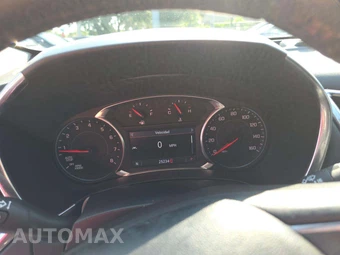 2021 Chevrolet Equinox Premier 1LZ - miniatura 9