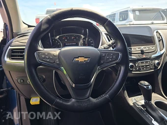 2021 Chevrolet Equinox Premier 1LZ - miniatura 10