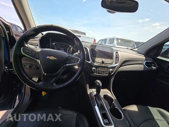 2021 Chevrolet Equinox Premier 1LZ - miniatura 11