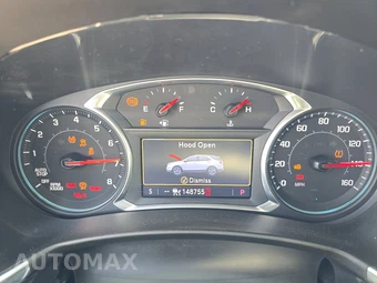 2021 Chevrolet Equinox Premier 1LZ - miniatura 12