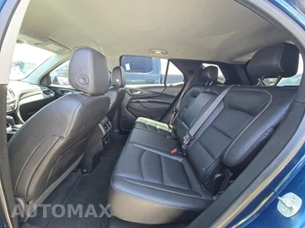 2021 Chevrolet Equinox Premier 1LZ - miniatura 13