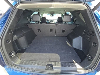 2021 Chevrolet Equinox Premier 1LZ - miniatura 16