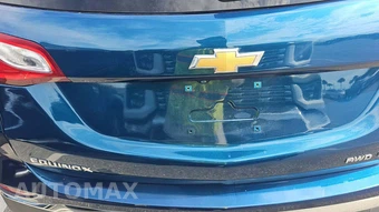 2021 Chevrolet Equinox Premier 1LZ - miniatura 24