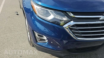 2021 Chevrolet Equinox Premier 1LZ - miniatura 26