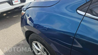 2021 Chevrolet Equinox Premier 1LZ - miniatura 27