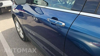 2021 Chevrolet Equinox Premier 1LZ - miniatura 31