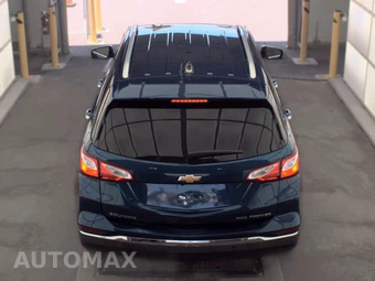 2021 Chevrolet Equinox Premier 1LZ - miniatura 5