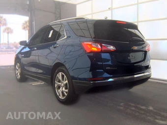 2021 Chevrolet Equinox Premier 1LZ - miniatura 6