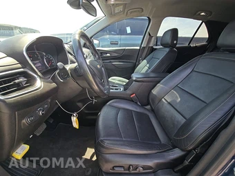2021 Chevrolet Equinox Premier 1LZ - miniatura 7