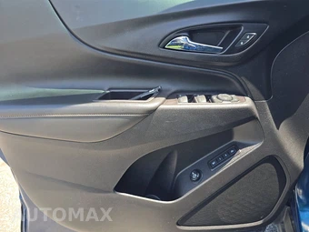 2021 Chevrolet Equinox Premier 1LZ - miniatura 9