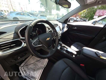 2021 Chevrolet Equinox Premier 1LZ - miniatura 10