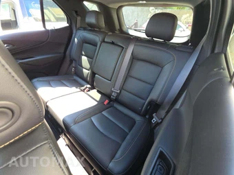 2021 Chevrolet Equinox Premier 1LZ - miniatura 13