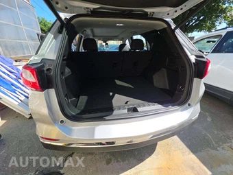 2021 Chevrolet Equinox Premier 1LZ - miniatura 14