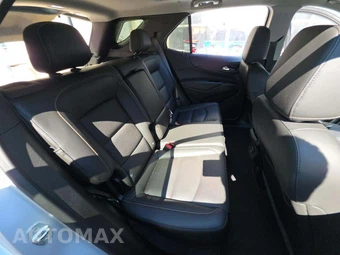 2021 Chevrolet Equinox Premier 1LZ - miniatura 16