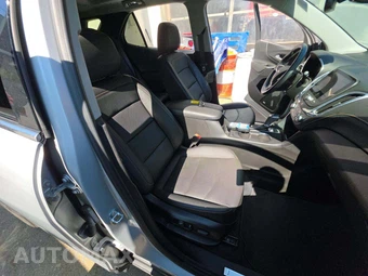 2021 Chevrolet Equinox Premier 1LZ - miniatura 18