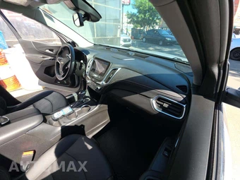 2021 Chevrolet Equinox Premier 1LZ - miniatura 19